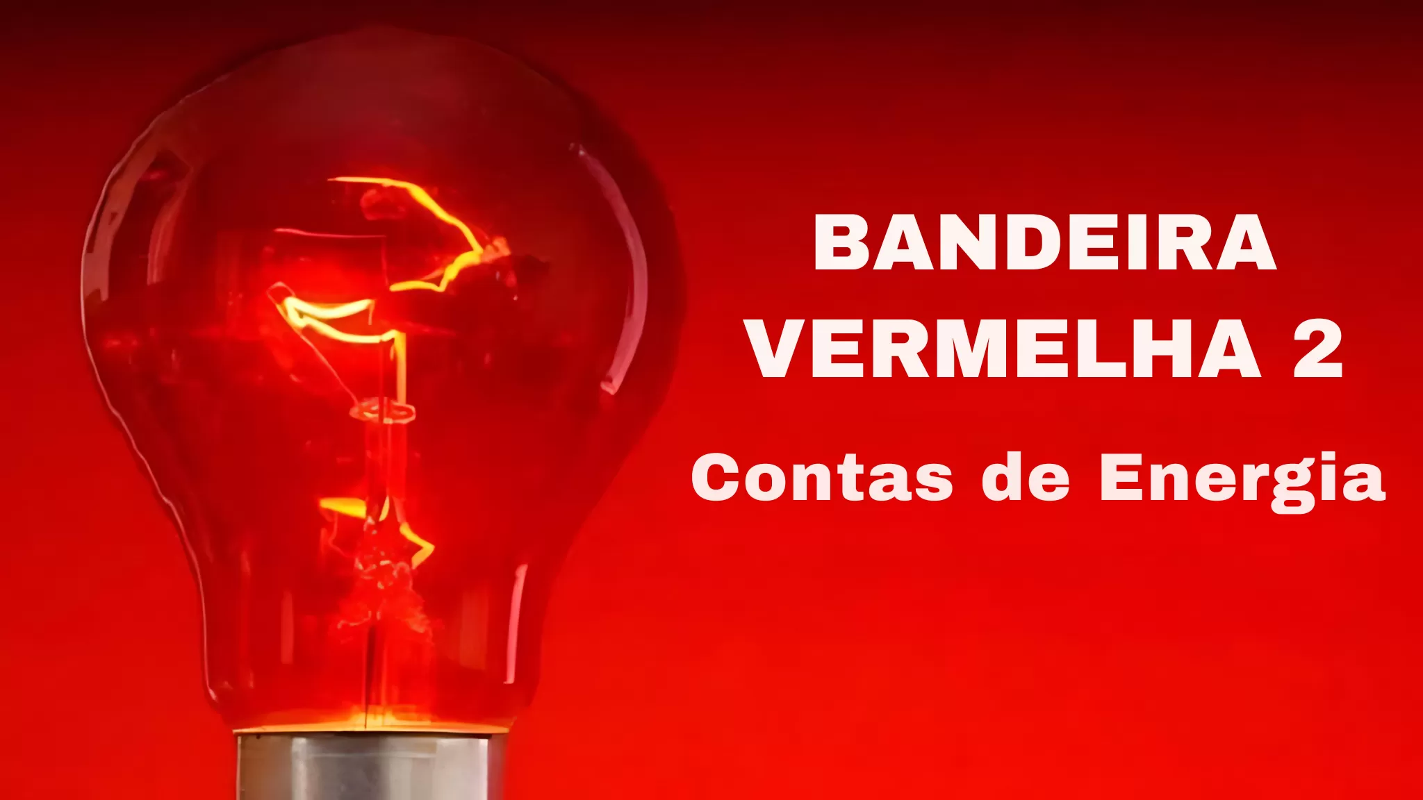 Tarifaço no Pará: conta de luz vai subir com bandeira vermelha patamar 2 e reajuste da Equatorial